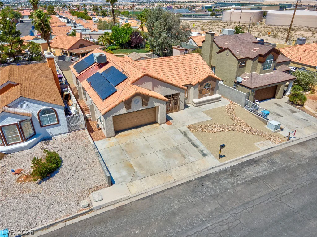 7256 Wayfarer, Las Vegas, NV 89156