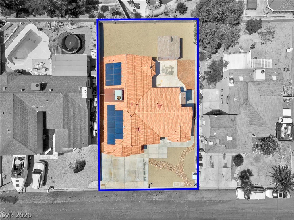 7256 Wayfarer, Las Vegas, NV 89156
