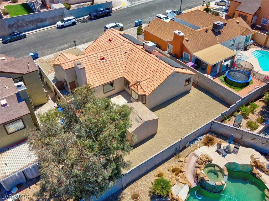 7256 Wayfarer, Las Vegas, NV 89156