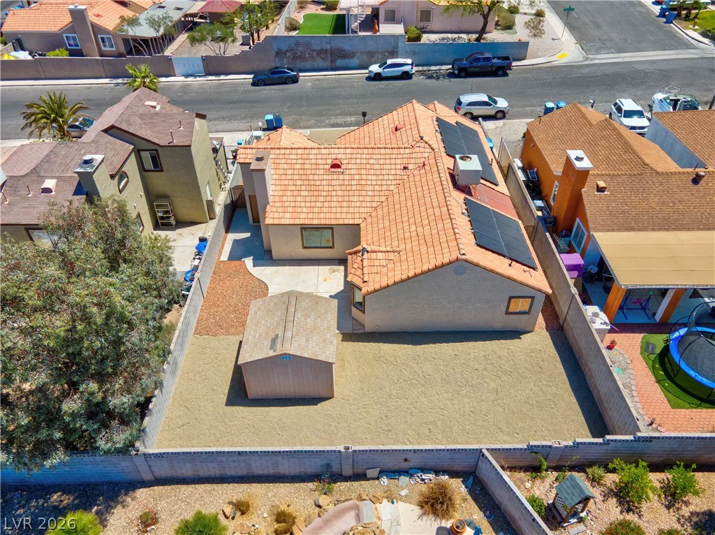 7256 Wayfarer, Las Vegas, NV 89156
