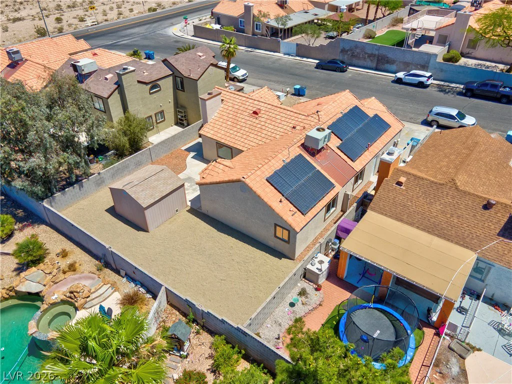7256 Wayfarer, Las Vegas, NV 89156