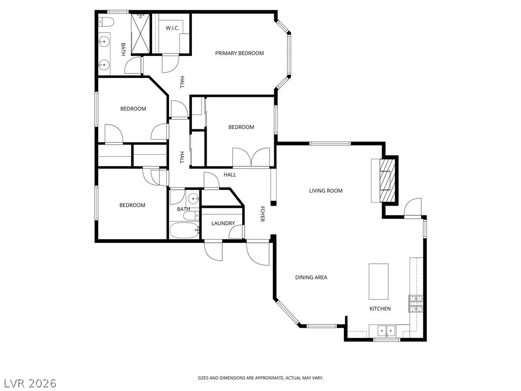 7256 Wayfarer, Las Vegas, NV 89156