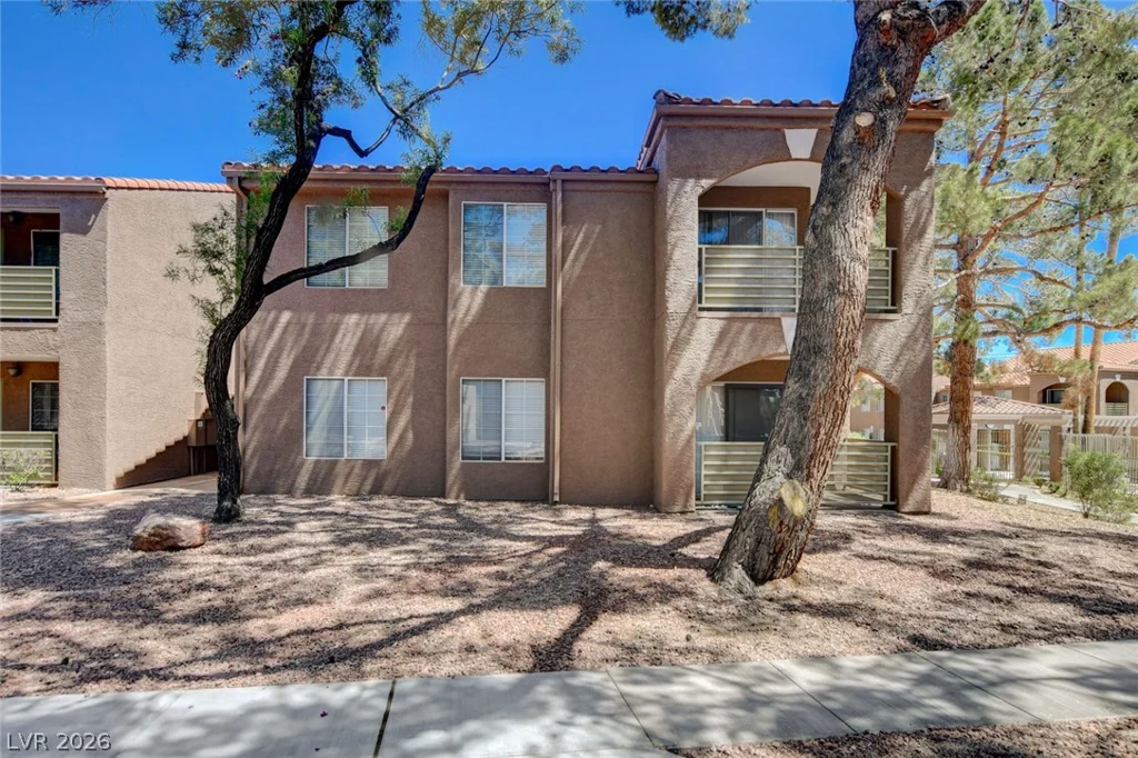 2110 Sealion, Las Vegas, NV 89128