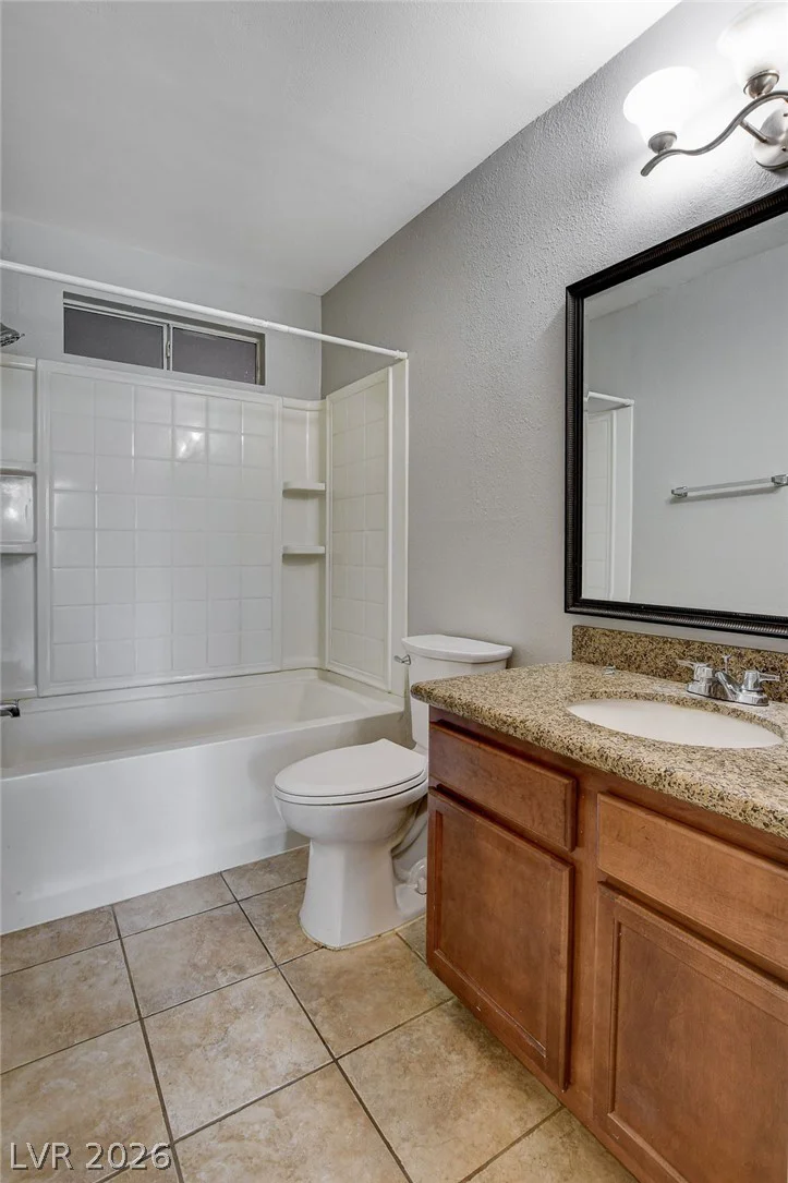 2110 Sealion, Las Vegas, NV 89128