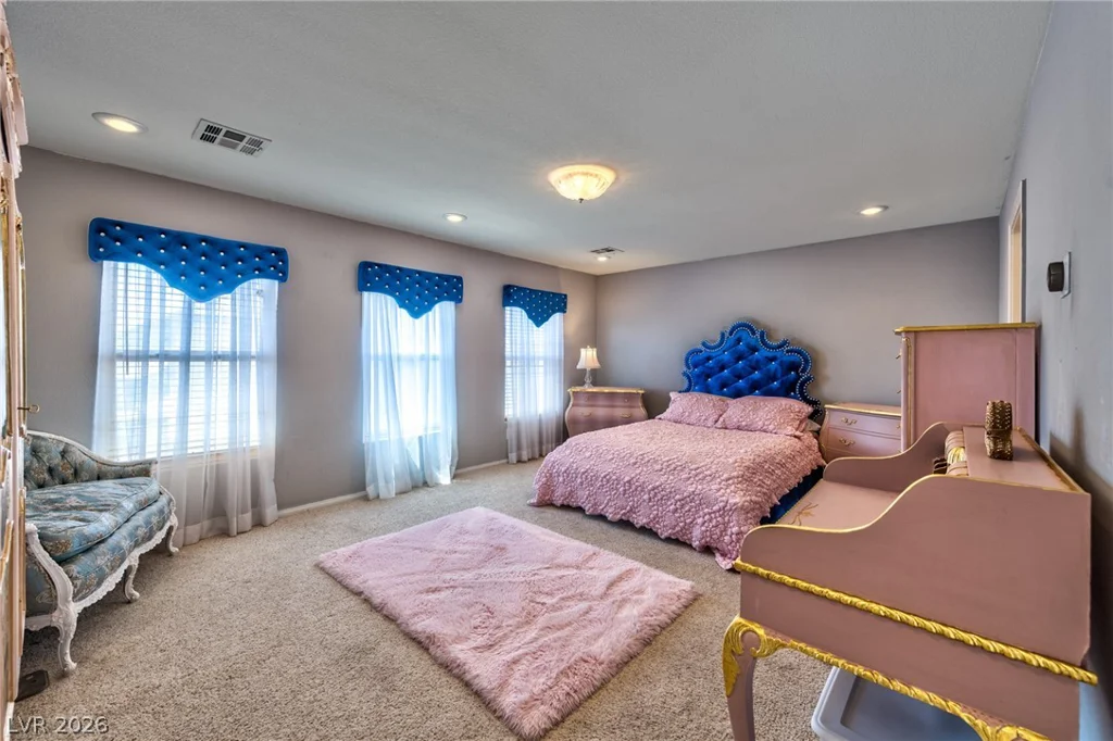 29 Marble Apex, North Las Vegas, NV 89031