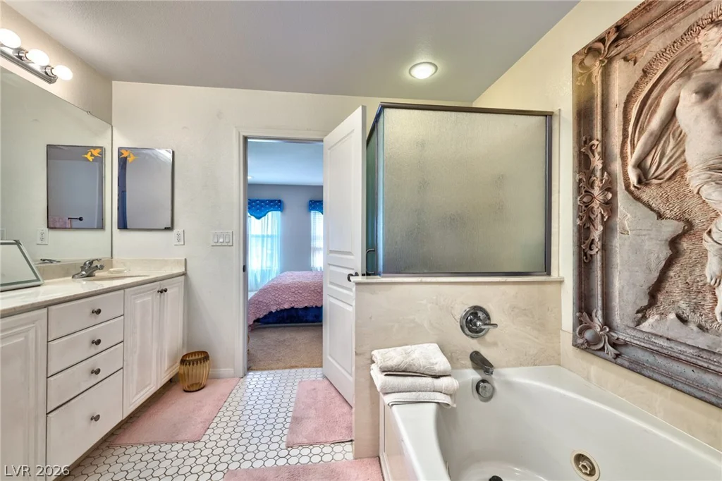 29 Marble Apex, North Las Vegas, NV 89031