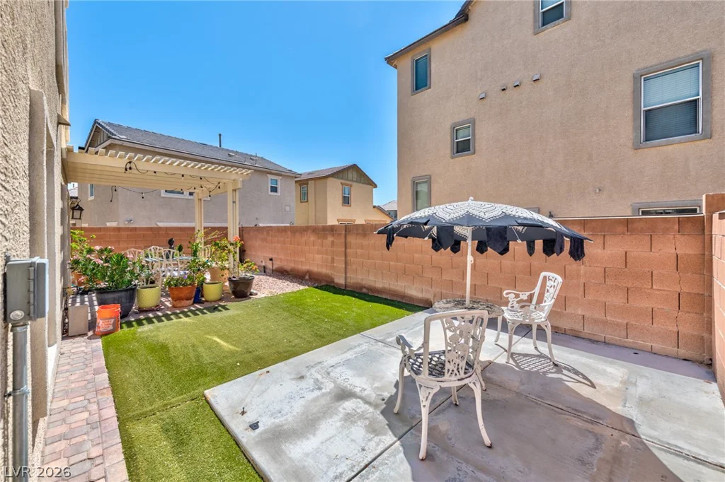 29 Marble Apex, North Las Vegas, NV 89031