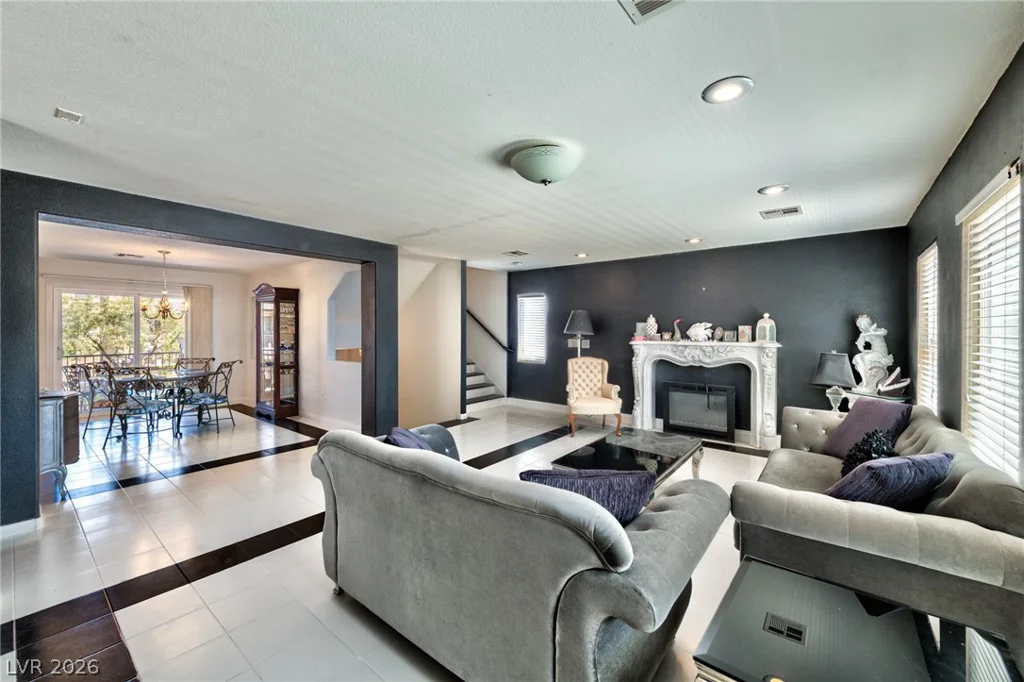 29 Marble Apex, North Las Vegas, NV 89031
