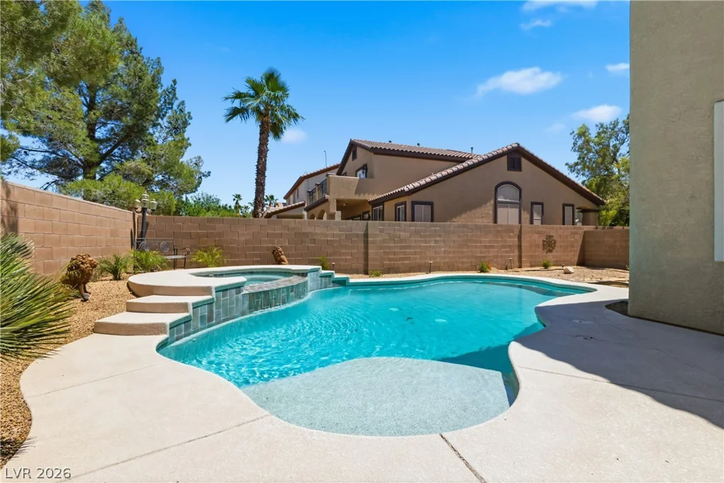 3548 Arcata Point, Las Vegas, NV 89141