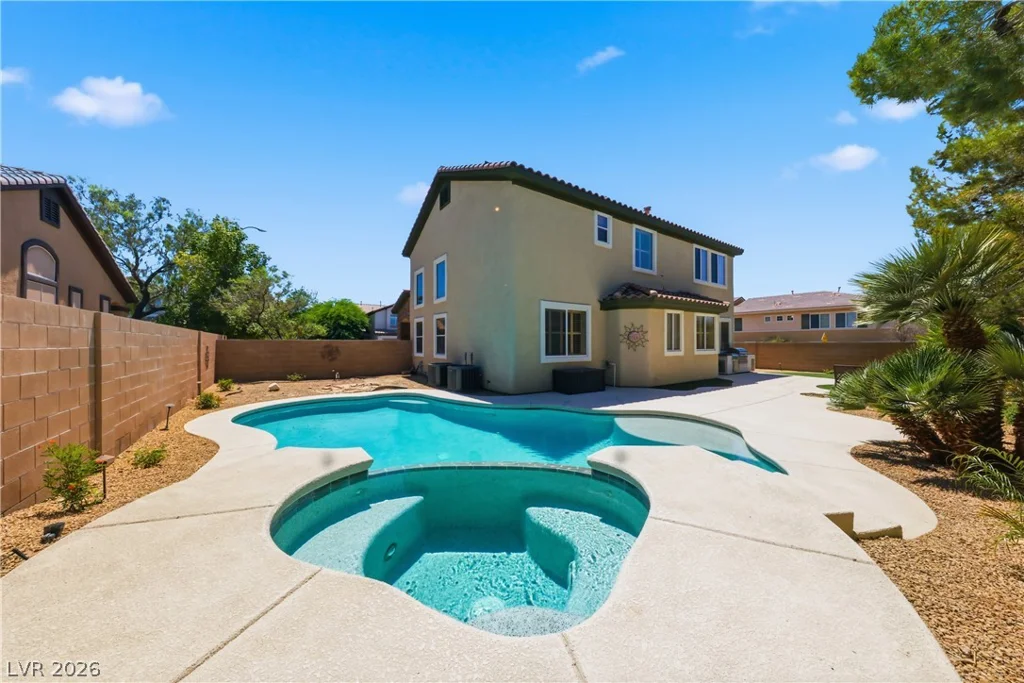 3548 Arcata Point, Las Vegas, NV 89141