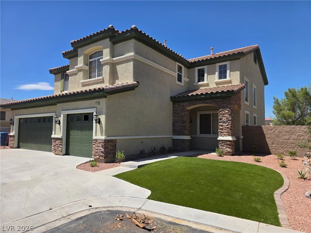 3548 Arcata Point, Las Vegas, NV 89141