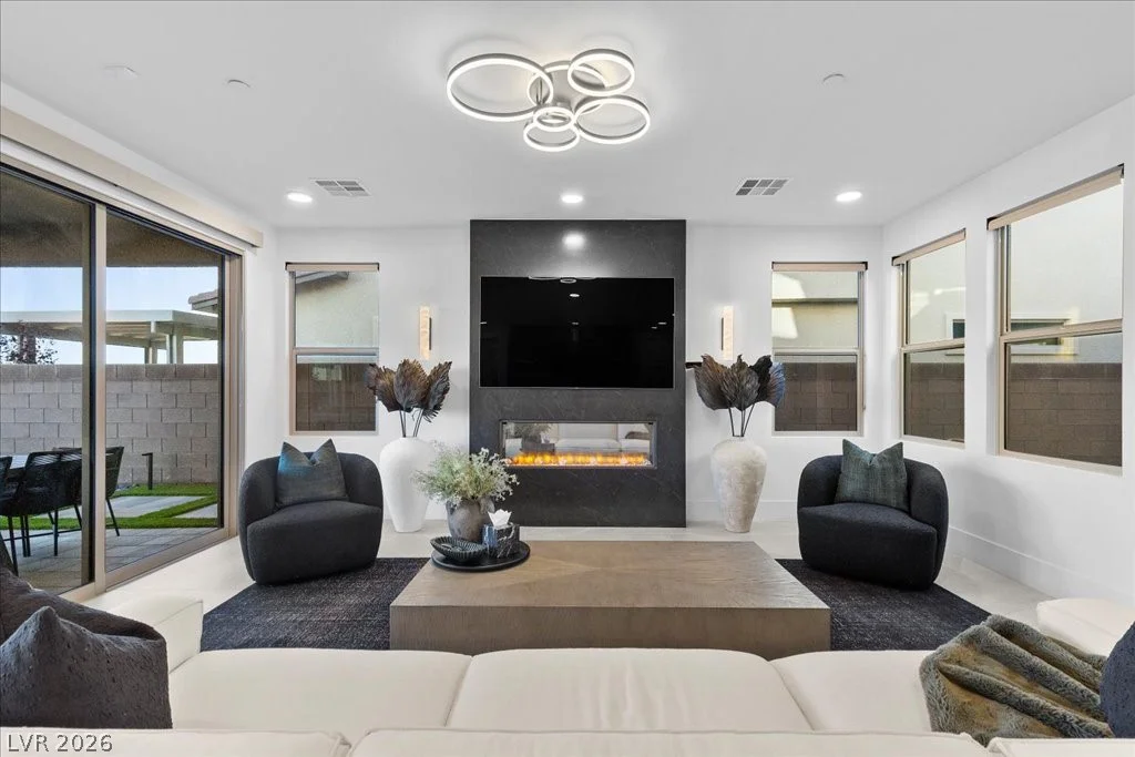 436 Windstone Crest, Las Vegas, NV 89138