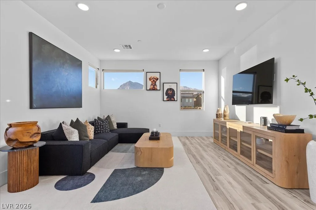 436 Windstone Crest, Las Vegas, NV 89138