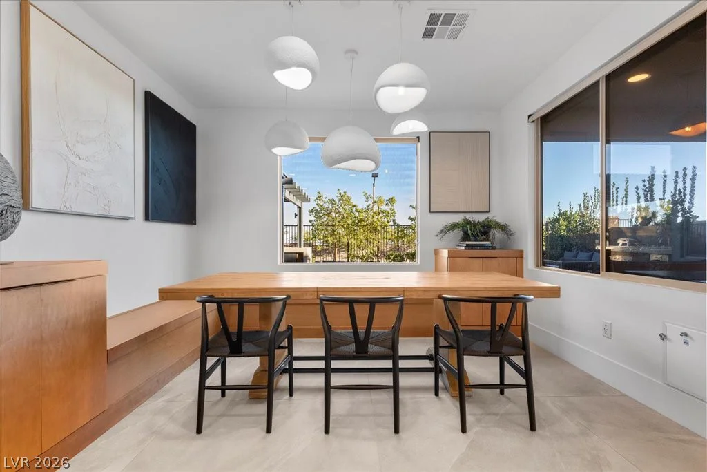 436 Windstone Crest, Las Vegas, NV 89138