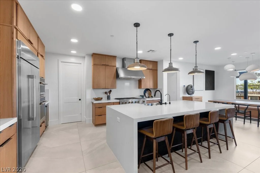 436 Windstone Crest, Las Vegas, NV 89138
