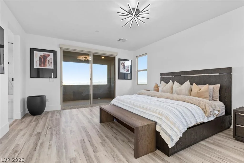 436 Windstone Crest, Las Vegas, NV 89138