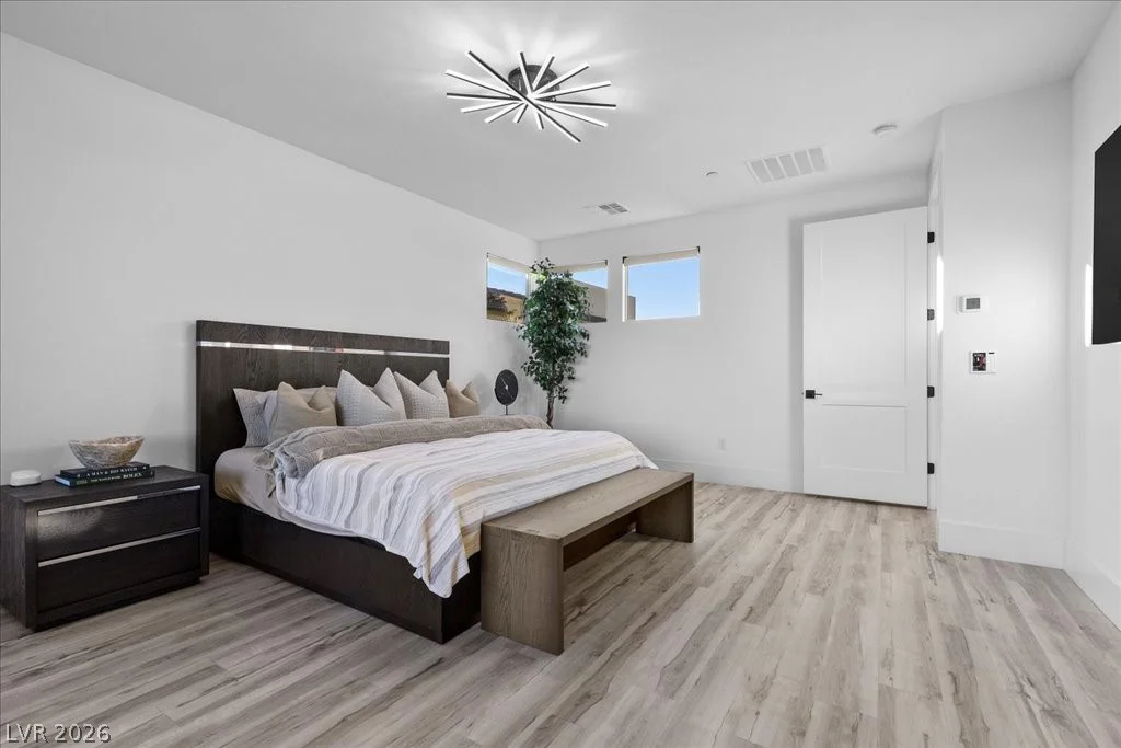 436 Windstone Crest, Las Vegas, NV 89138