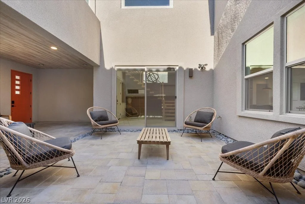 436 Windstone Crest, Las Vegas, NV 89138