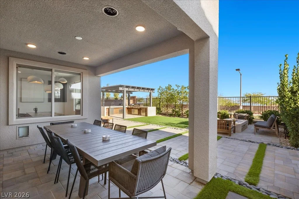 436 Windstone Crest, Las Vegas, NV 89138