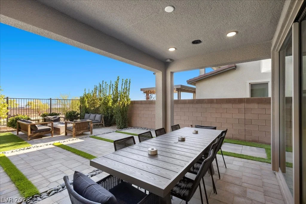 436 Windstone Crest, Las Vegas, NV 89138