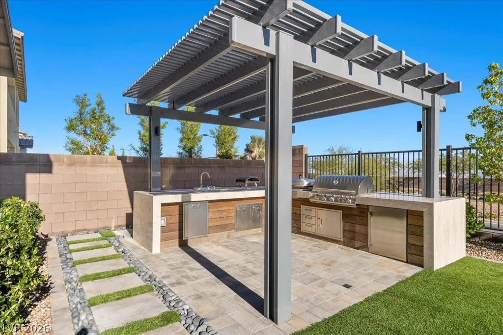 436 Windstone Crest, Las Vegas, NV 89138