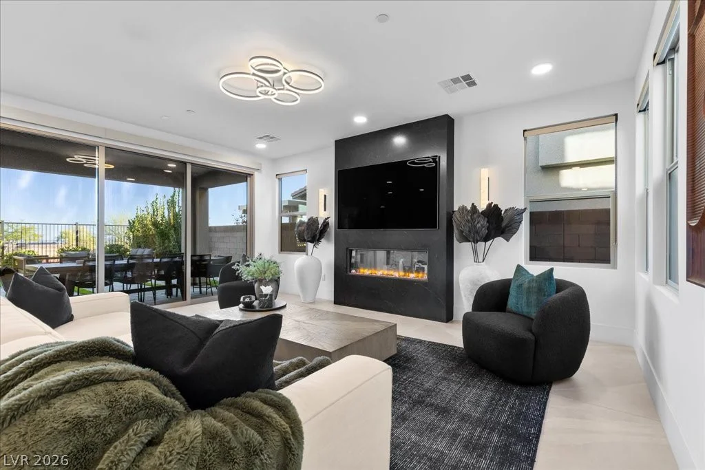 436 Windstone Crest, Las Vegas, NV 89138