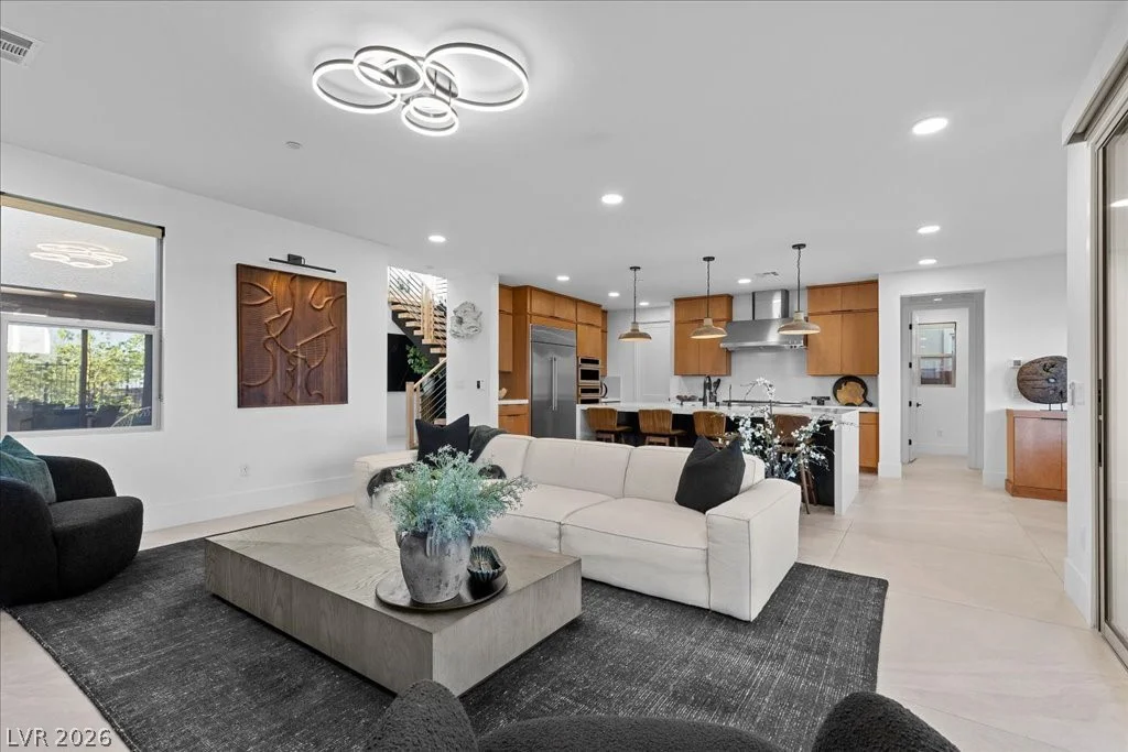 436 Windstone Crest, Las Vegas, NV 89138