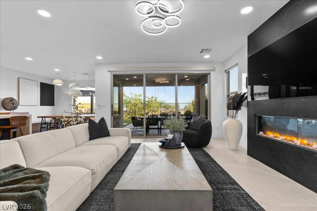 436 Windstone Crest, Las Vegas, NV 89138