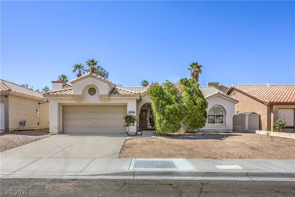 1046 Armillaria, Henderson, NV 89011