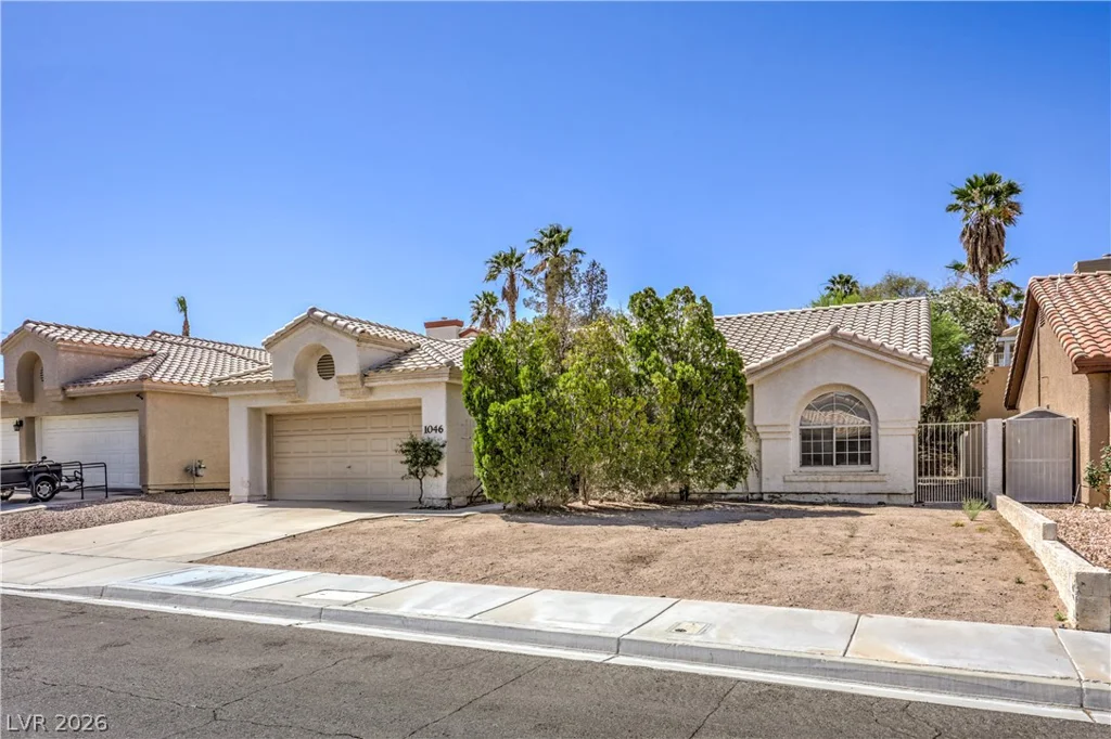 1046 Armillaria, Henderson, NV 89011