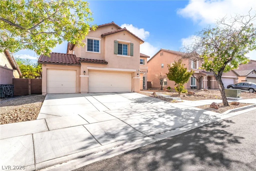 5605 Raven Horse, Las Vegas, NV 89131