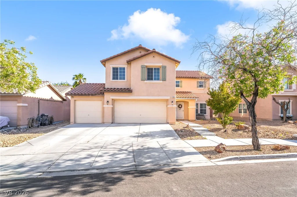 5605 Raven Horse, Las Vegas, NV 89131
