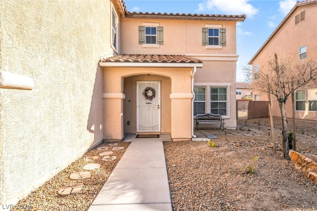 5605 Raven Horse, Las Vegas, NV 89131