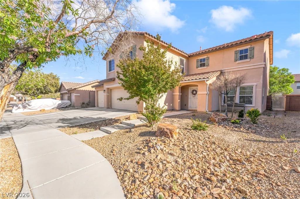 5605 Raven Horse, Las Vegas, NV 89131