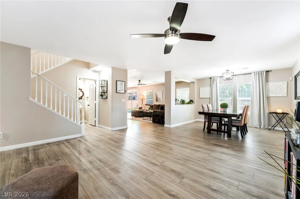 5605 Raven Horse, Las Vegas, NV 89131