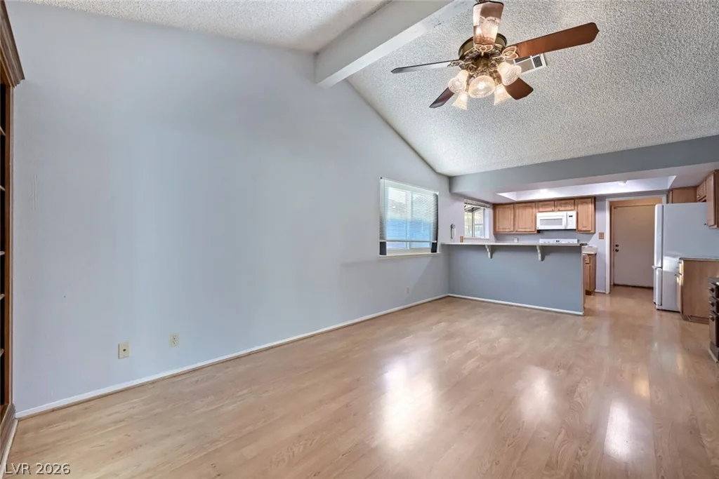 3739 La Junta, Las Vegas, NV 89120