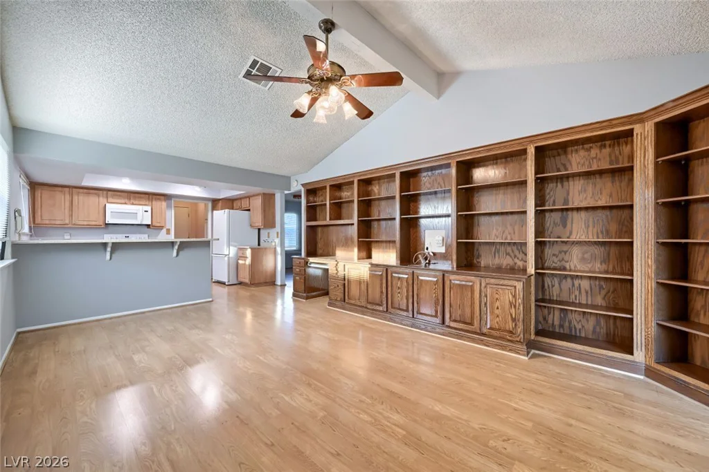 3739 La Junta, Las Vegas, NV 89120