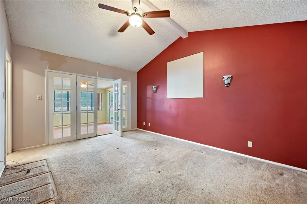 3739 La Junta, Las Vegas, NV 89120