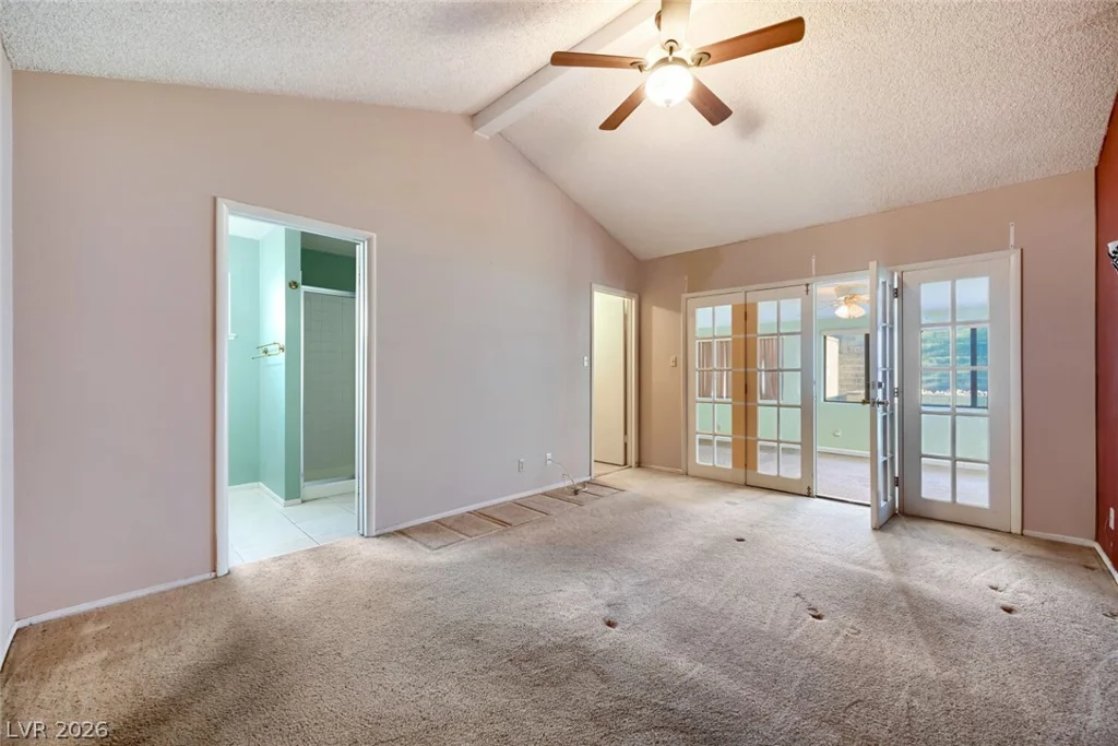 3739 La Junta, Las Vegas, NV 89120