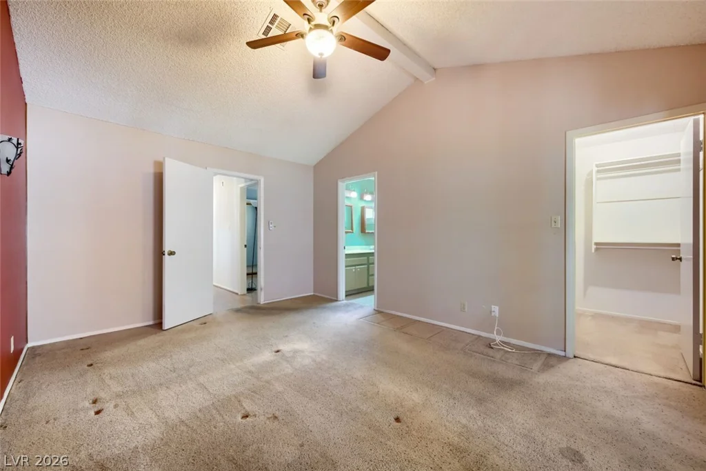 3739 La Junta, Las Vegas, NV 89120