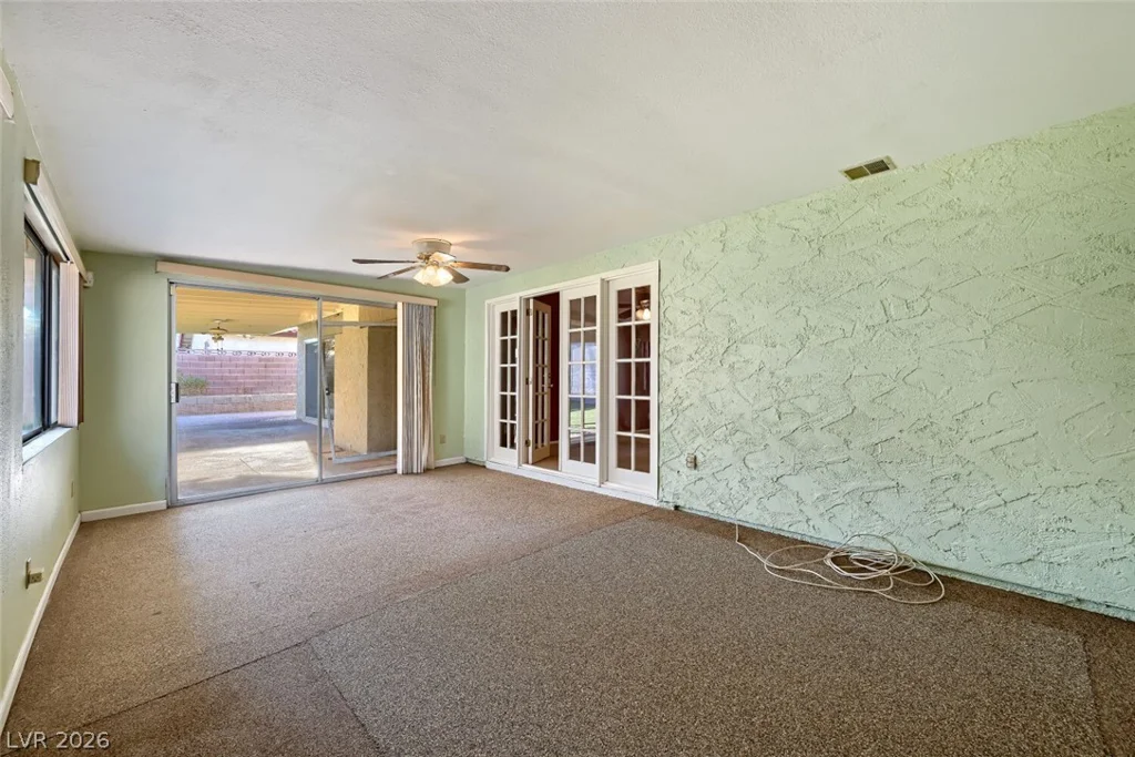 3739 La Junta, Las Vegas, NV 89120