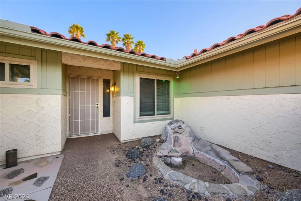 3739 La Junta, Las Vegas, NV 89120