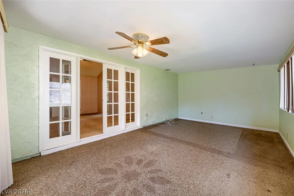 3739 La Junta, Las Vegas, NV 89120
