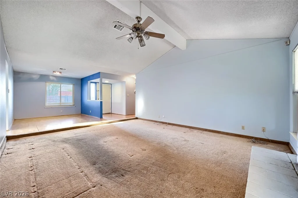 3739 La Junta, Las Vegas, NV 89120