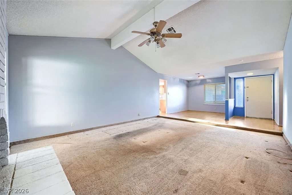 3739 La Junta, Las Vegas, NV 89120
