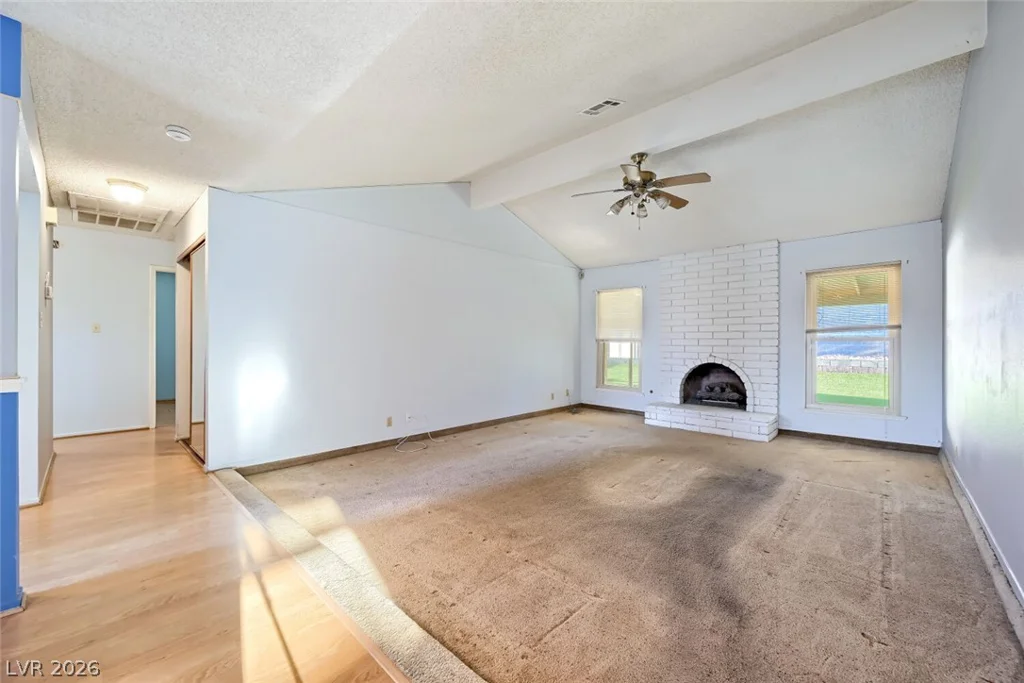 3739 La Junta, Las Vegas, NV 89120
