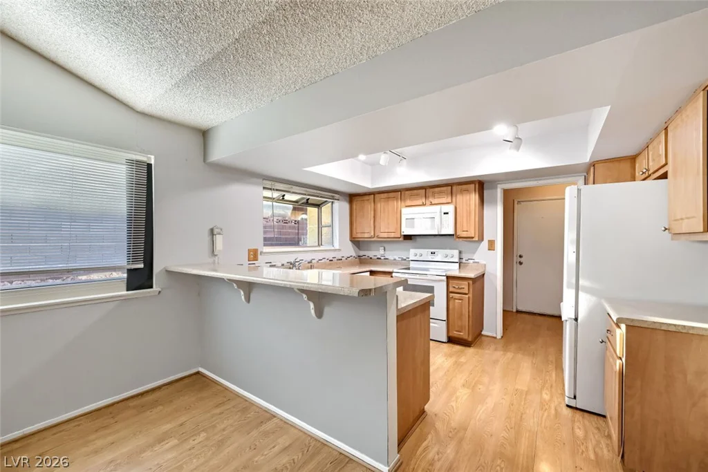 3739 La Junta, Las Vegas, NV 89120
