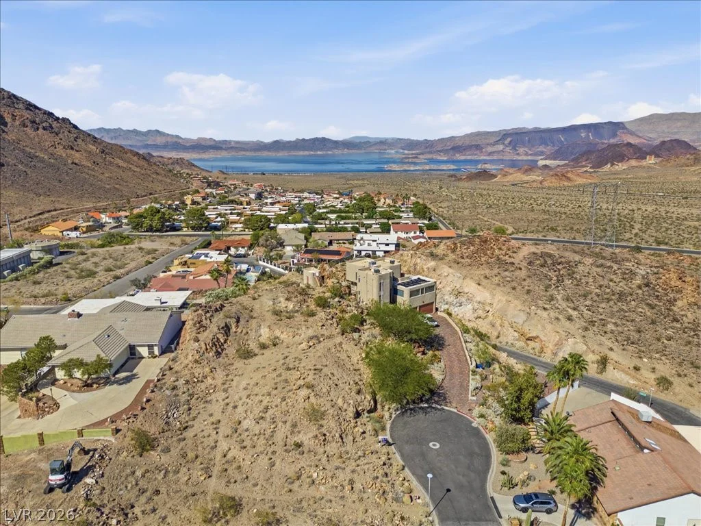 885 Edie, Boulder City, NV 89005