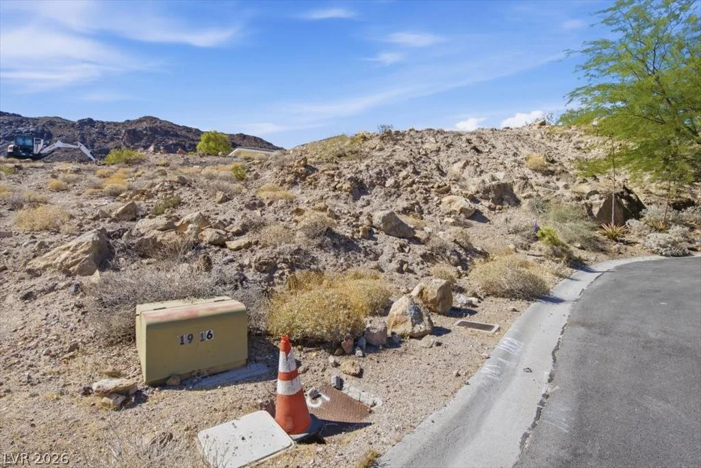 885 Edie, Boulder City, NV 89005