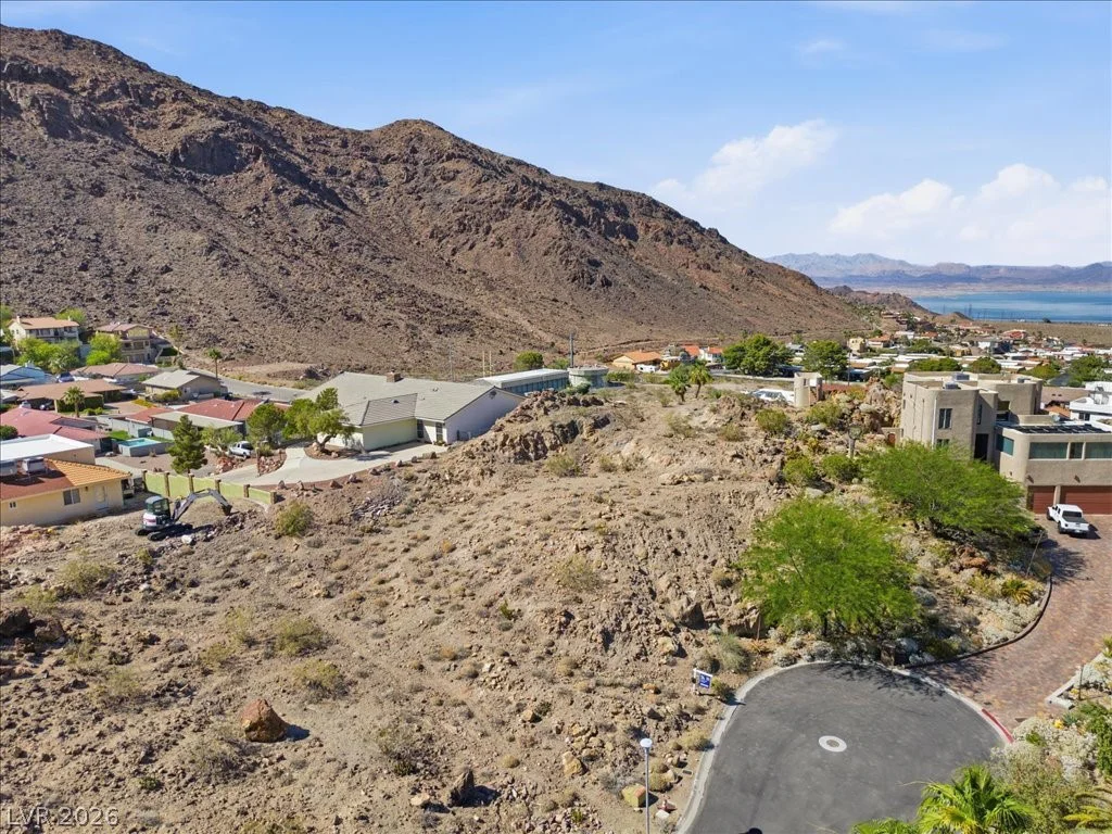 885 Edie, Boulder City, NV 89005